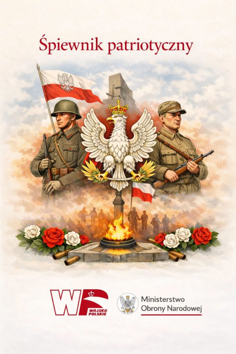 Śpiewnik patriotyczny